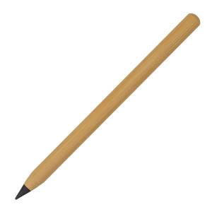 KONY večná ceruzka bez tuhy z bambusu v krabičke - Reklamnepredmety