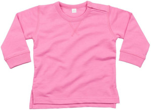 Kinder-Sweatshirt Babybugz | BZ31 - Reklamnepredmety