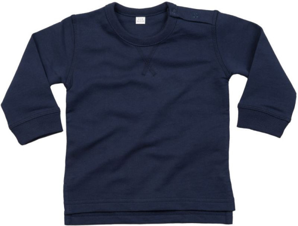 Kinder-Sweatshirt Babybugz | BZ31