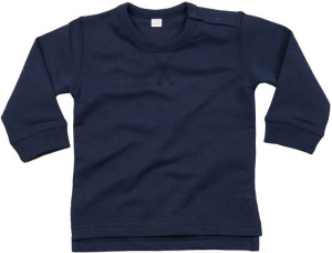 Kinder-Sweatshirt Babybugz | BZ31 - Reklamnepredmety