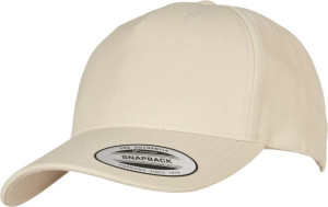 5-Panel-Snapback-Mütze - Reklamnepredmety