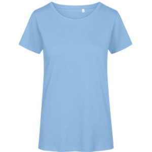 Damen Premium Bio T-Shirt 3095 - Reklamnepredmety