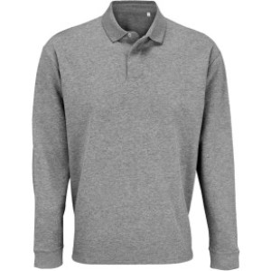 Polo Sweater Heritage - Reklamnepredmety