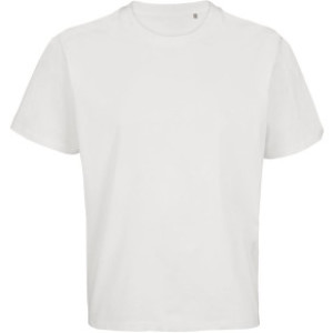 Oversize Unisex T-Shirt Legacy - Reklamnepredmety