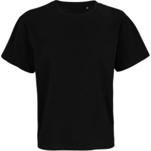 Oversize Unisex T-Shirt Legacy - Reklamnepredmety