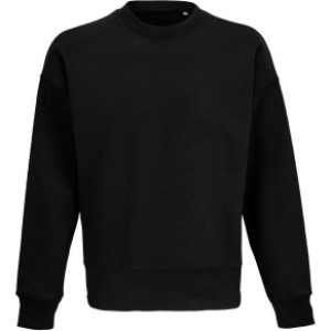 Oversize Sweater Authentic - Reklamnepredmety