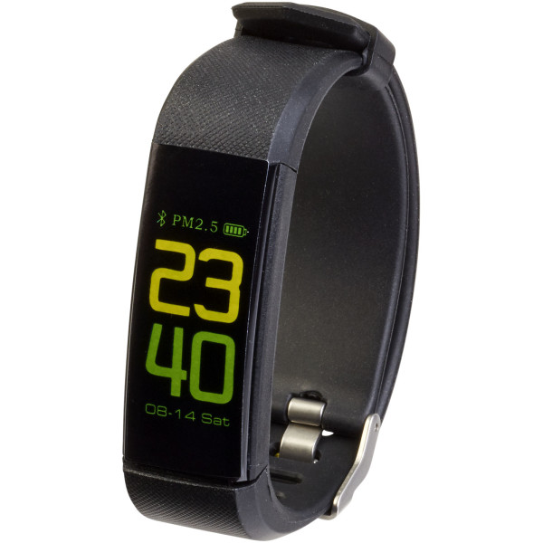 Prixton Smartband mit Thermometer AT801T