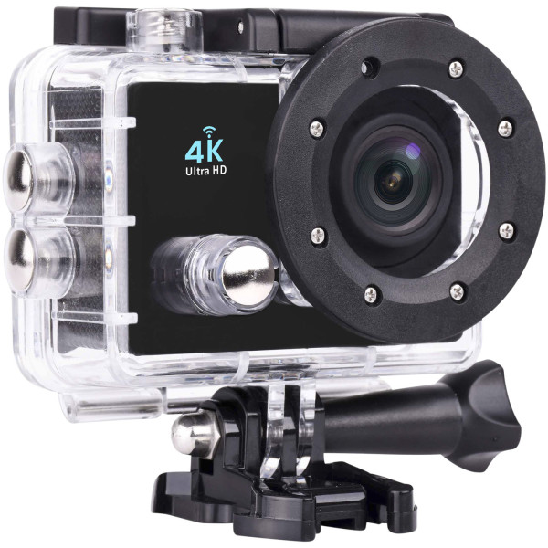 4K-Action-Kamera