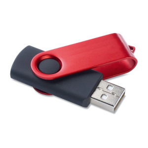 USB kľúč vrátane potlače - Reklamnepredmety