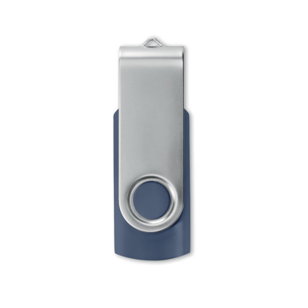 USB 3.0 Flash disk s ochranným kovovým krytom a s potlačou alebo gravírovaním