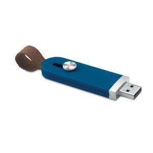 USB 2.0 Flash disk s plastovým krytom a s potlačou - Reklamnepredmety
