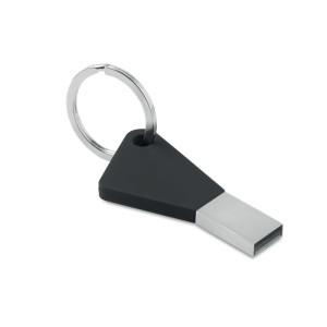 USB flash disk v tvare kľúča, vhodný na potlač - Reklamnepredmety
