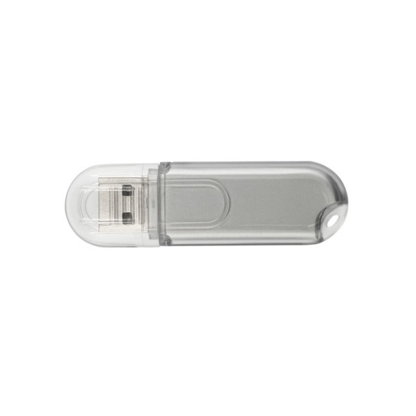 Mini USB Flash disk s potlačou