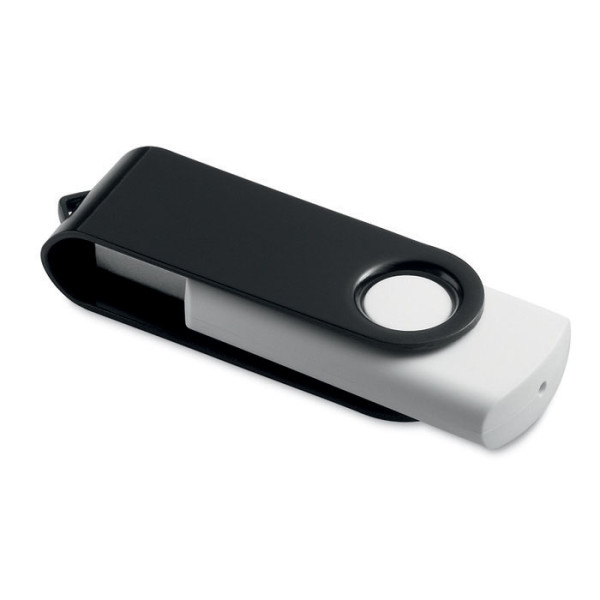 USB 3.0 Flash disk s ochranným kovovým krytom, s potlačou alebo gravírovaním