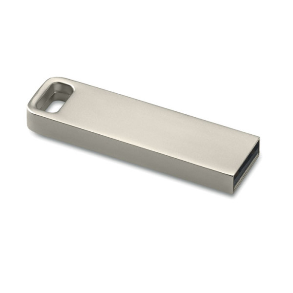 Mini USB kľúč z hliníka s potlačou alebo gravírovaním