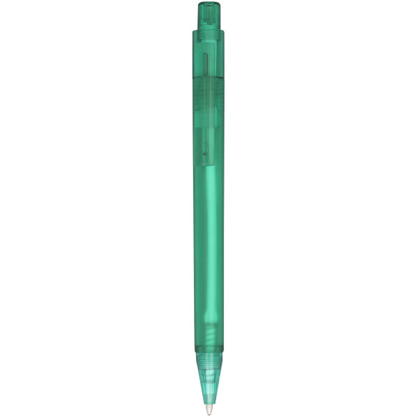 Calypso Kugelschreiber mit Vereisungseffekt
