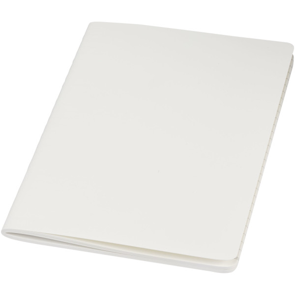 Schiefer-Notizbuch oder Notizbuch aus Steinpapier