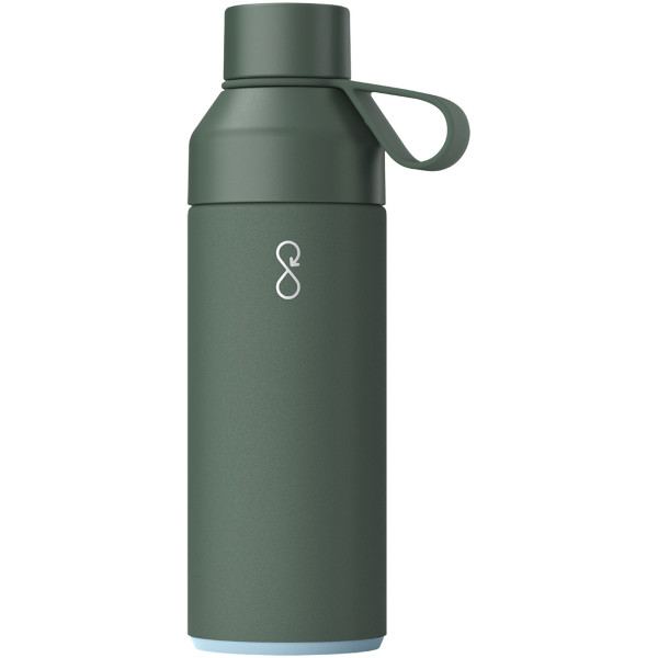 Vákuovo izolovaná fľaša na vodu Ocean Bottle 500ml