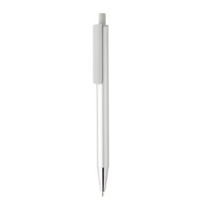Amisk Stift aus RCS-zertifiziert recyceltem Aluminium - Reklamnepredmety