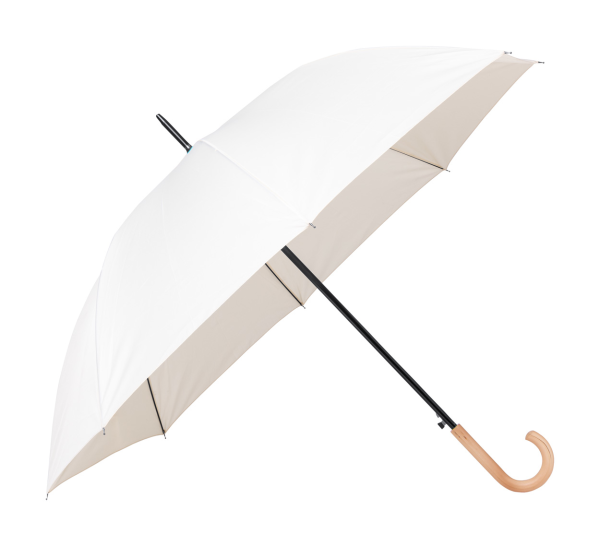 Automatischer winddichter Regenschirm