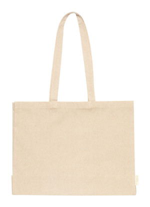 Einkaufstasche aus recycelter Baumwolle - Reklamnepredmety