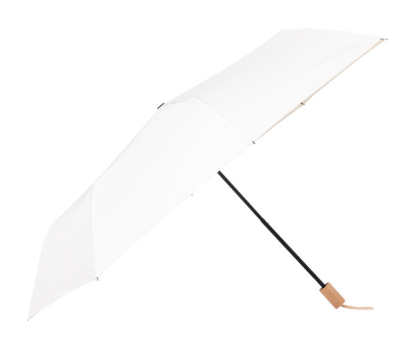 Manueller Schirm mit 8 Paneelen