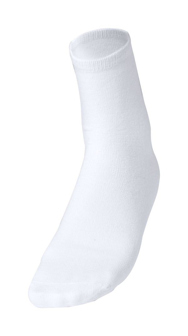 Polyester-Socken für Sublimationsdruck