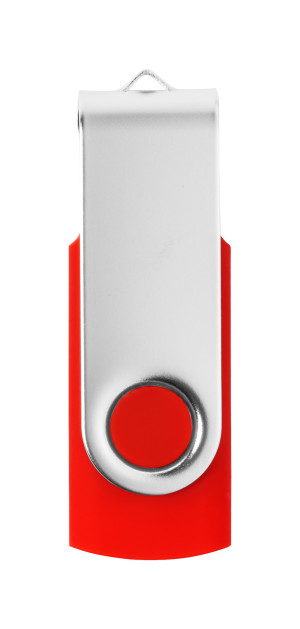 Twist-USB-Stick - Reklamnepredmety