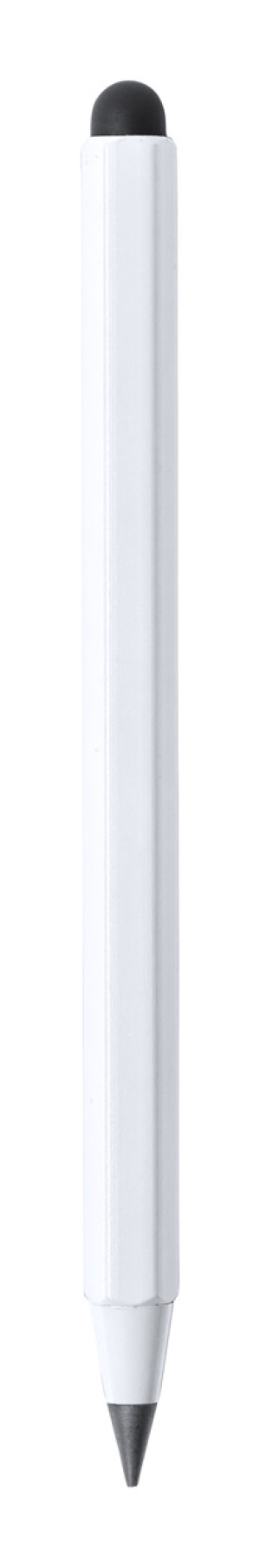 Langlebiger Stift aus recyceltem Aluminium - Reklamnepredmety