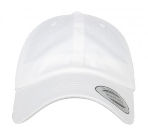 Low Profile Organic Cotton Cap - Reklamnepredmety