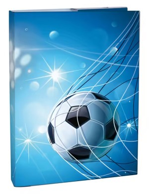 Školský box A5 Super Goal - Reklamnepredmety