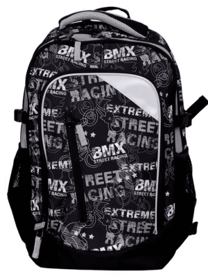 Školský batoh midi Extreme - Reklamnepredmety