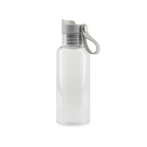VINGA Balti 600ml Flasche aus RCS recyceltem PET, grün - Reklamnepredmety