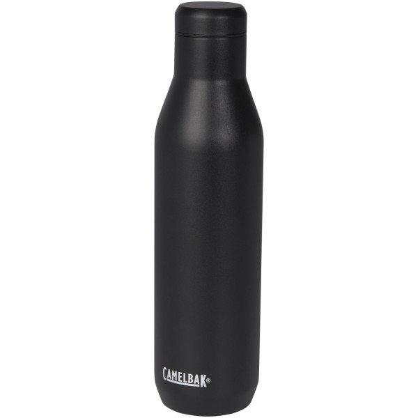 CamelBak® Horizon 750ml vakuumisolierte Wasser-/Weinflasche