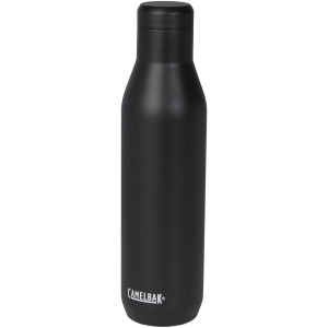 CamelBak® Horizon 750ml vakuumisolierte Wasser-/Weinflasche - Reklamnepredmety