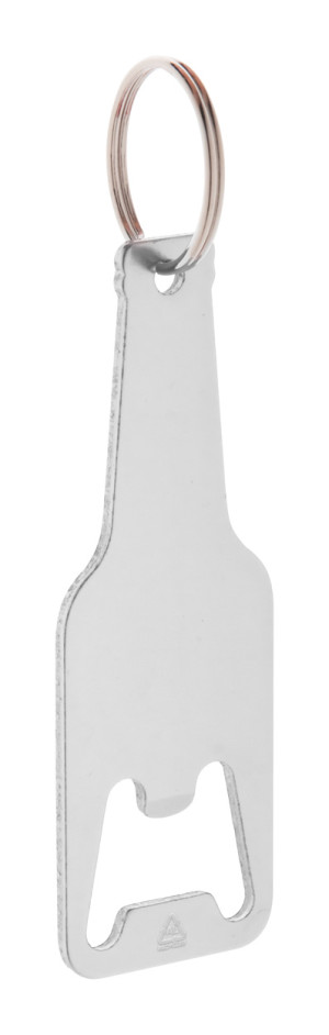 Flaschenöffner mit Schlüsselring Kaipi - Reklamnepredmety
