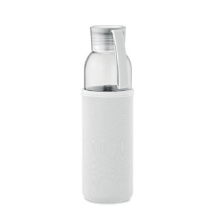 EBOR-Flasche aus recyceltem Glas - Reklamnepredmety
