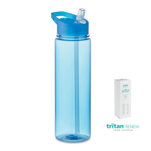 Trinkflasche aus Tritan Renew™ BAY - Reklamnepredmety