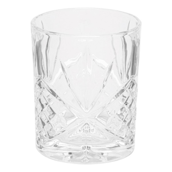 JIMMY'S DRINK Whiskey-Gläser, 2 Stück