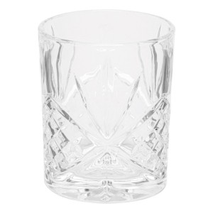 JIMMY'S DRINK Whiskey-Gläser, 2 Stück - Reklamnepredmety