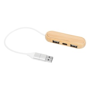 USB hub MULTIPLIER - Reklamnepredmety