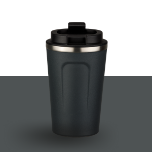 Thermobecher NORDIC COFFEE, 350 ml - Reklamnepredmety