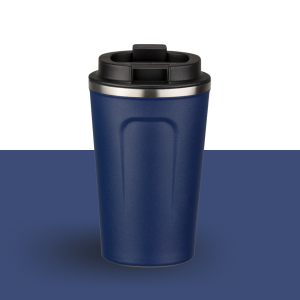 Thermobecher NORDIC COFFEE, 350 ml - Reklamnepredmety