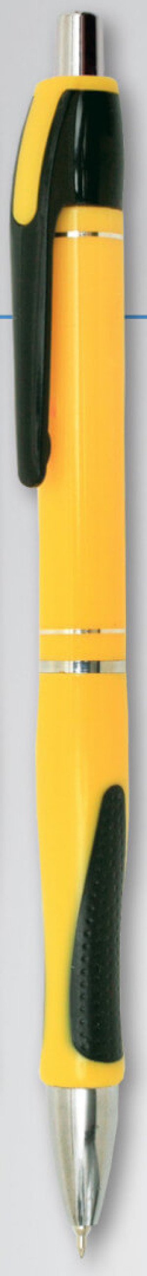 Kugelschreiber SOLIDLY Extra TB 205 - Reklamnepredmety