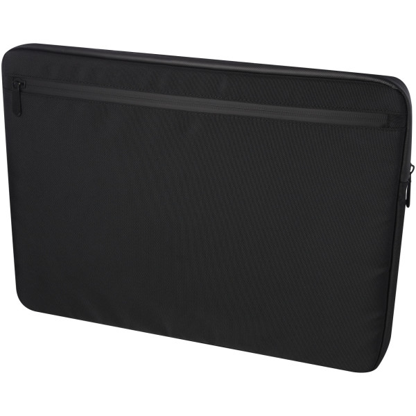 Rise 15,6" Laptop-Tasche aus recyceltem GRS