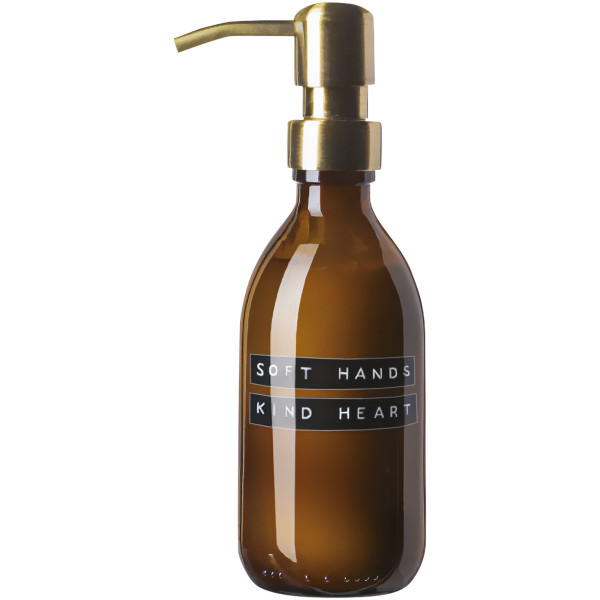 Wellmark Soft Hands Handmilchspender 250 ml