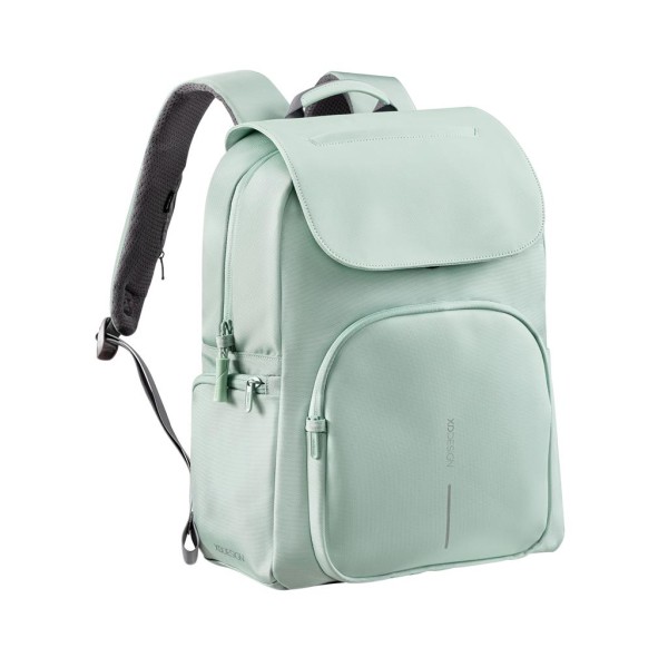 XD Design Soft Daypack, grün