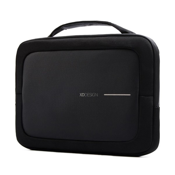 XD Design 16" Laptop Tasche, schwarz
