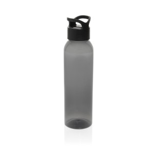 Oasis RCS recycelte PET Wasserflasche 650ml, lila - Reklamnepredmety