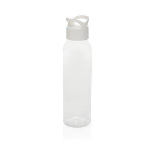 Oasis RCS recycelte PET Wasserflasche 650ml, lila - Reklamnepredmety